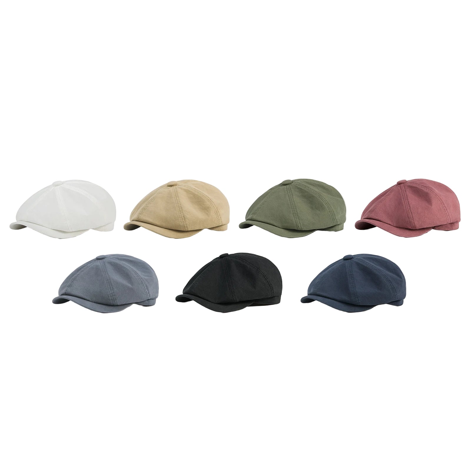 men-women-vintage-retro-newsie-bakerboy-paperboy-cabbie-hat