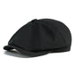 men-women-vintage-retro-newsie-bakerboy-paperboy-cabbie-hat