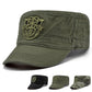men-women-military-retro-summer-hat
