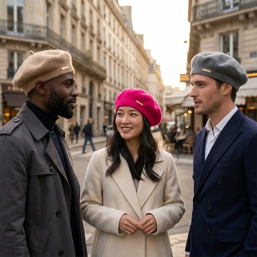 men-women-winter-vintage-parisian-hat