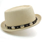 vegetable-fibre-leather-belt-breathable-vintage-sun-beach