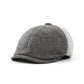 Orson 6-Panels Wool Gatsby Cap