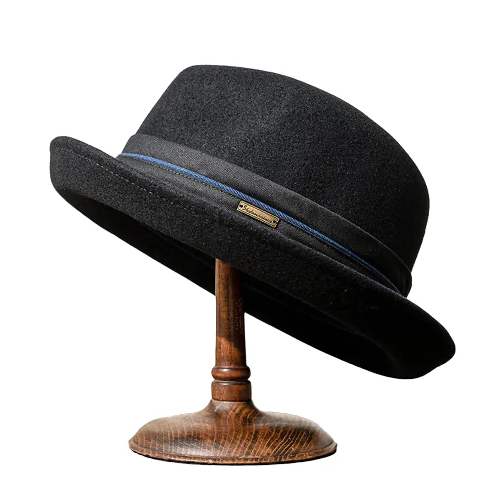 Trilby-Hat-Ghelter