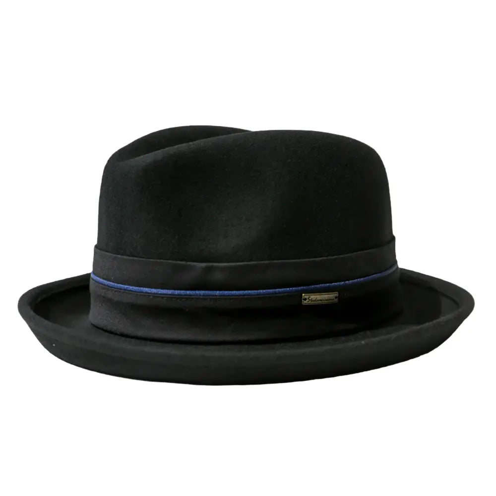 Trilby-Hat-Ghelter