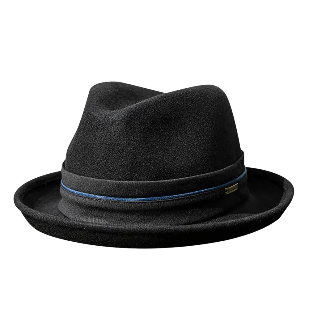 Trilby-Hat-Ghelter