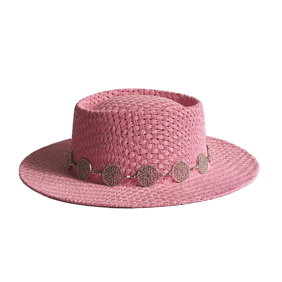 men-women-vintage-retro-wide-brim-headwear