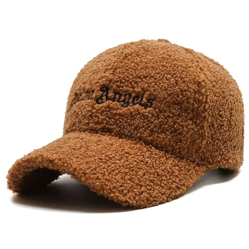 cotton-sheep-adjustable-LA-hat