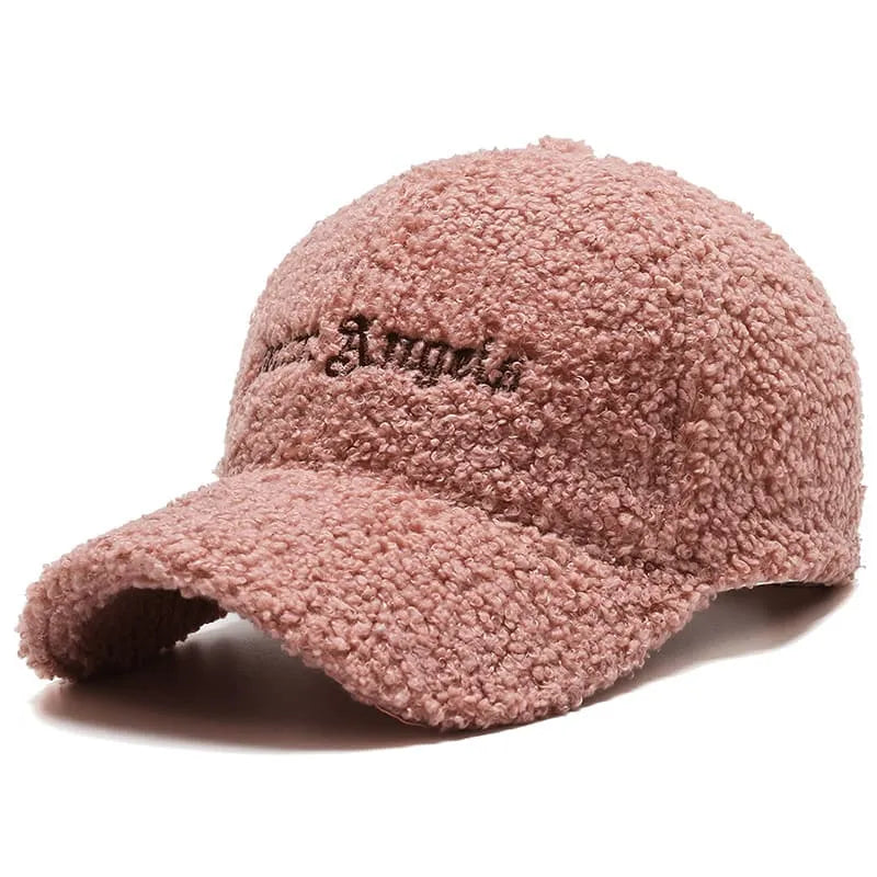 cotton-sheep-adjustable-LA-hat