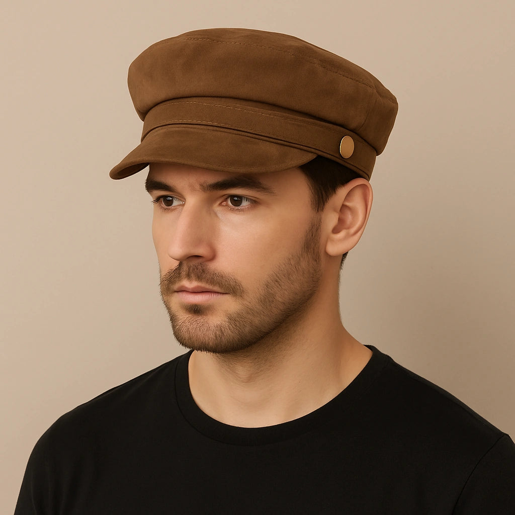 fiddler-breton-hat-army-retro