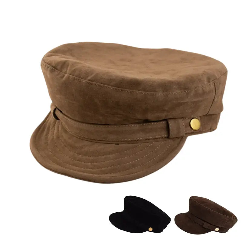 fiddler-breton-hat-army-retro