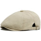 Men-Women-Plain-Summer-Winter-Newsie-Bakerboy-Paperboy-Cabbie-Hat