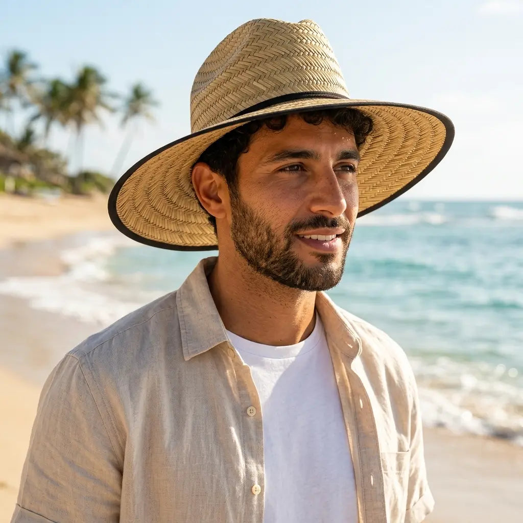 jazz-panama-summer-vegetable-fibre-breathable-khaki
