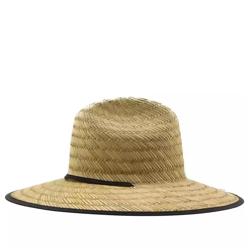 jazz-panama-summer-vegetable-fibre-breathable-straw