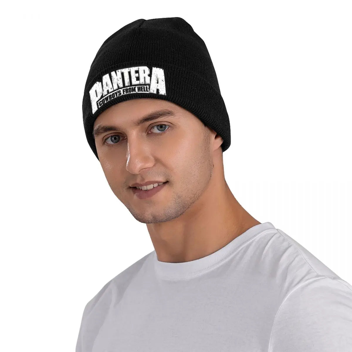 Trash-Heavy-Metal-Anselmo-Heavy-Darrel-Music-Street-Punk-Metallica-Urban-Winter-Men-Women-Hat-Cap