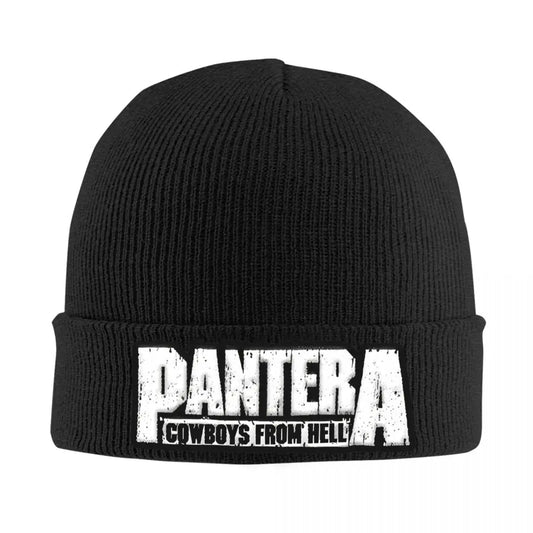 Trash-Heavy-Metal-Anselmo-Heavy-Darrel-Music-Street-Punk-Metallica-Urban-Winter-Men-Women-Hat-Cap