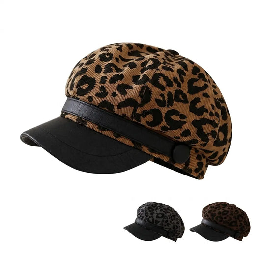 men-women-vintage-retro-newsie-bakerboy-paperboy-cabbie-hat