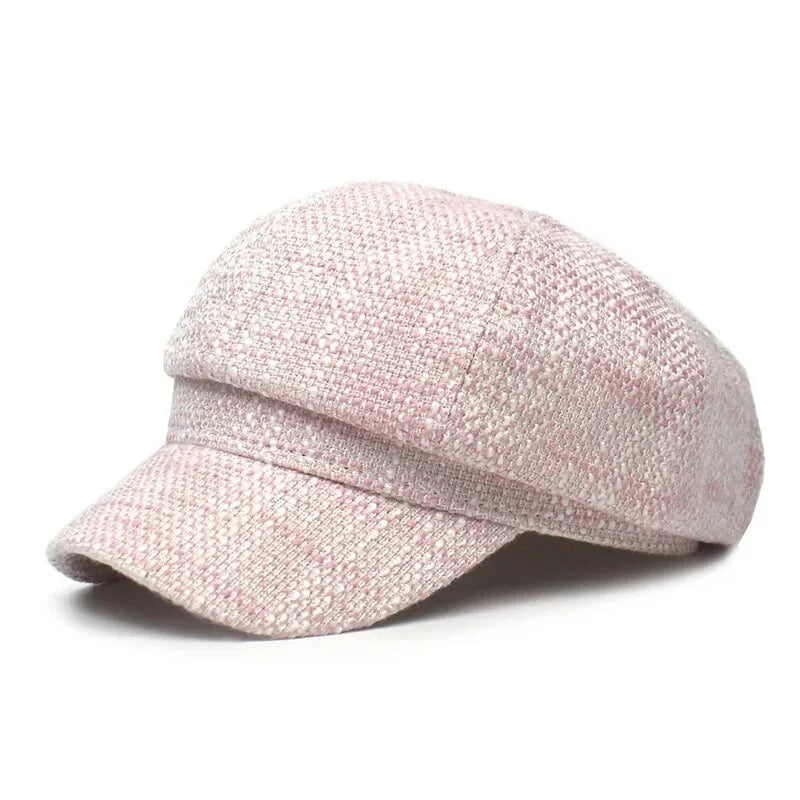 women-vintage-newsie-bakerboy-paperboy-cabbie-hat