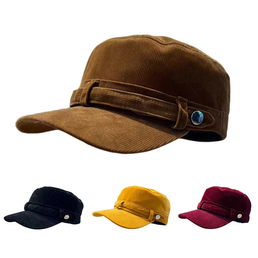men-women-vintage-retro-classic-military-hat