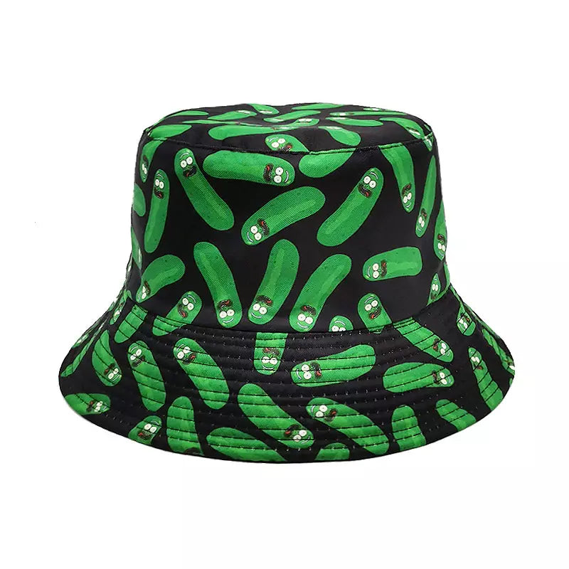 rick-morty-fisherman-headwear-cotton