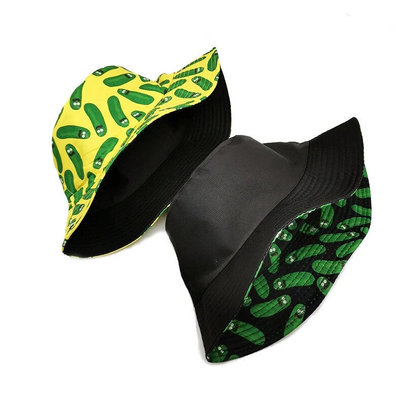 rick-morty-fisherman-headwear-cotton