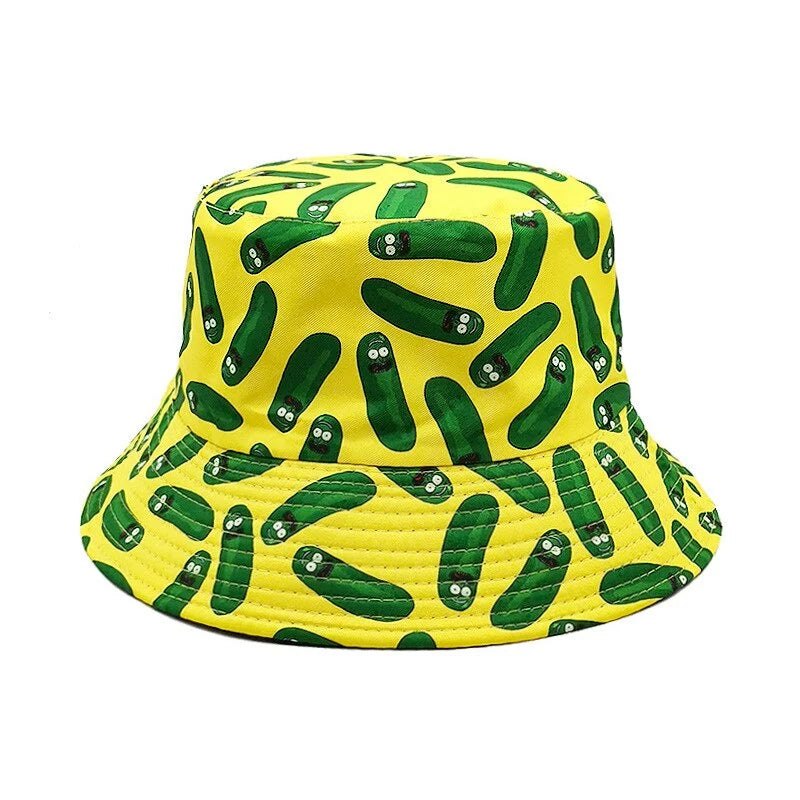 rick-morty-fisherman-headwear-cotton