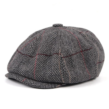 men-8-panels-newsie-bakerboy-paperboy-cabbie-hat