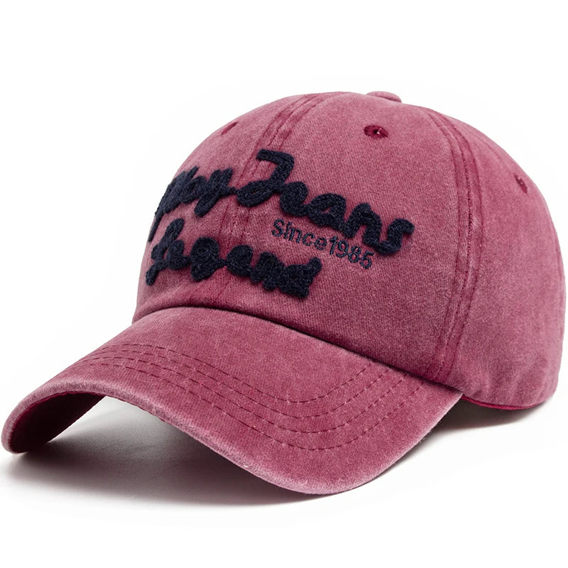 men-women-vintage-retro-embroidered-Streetwear-hat