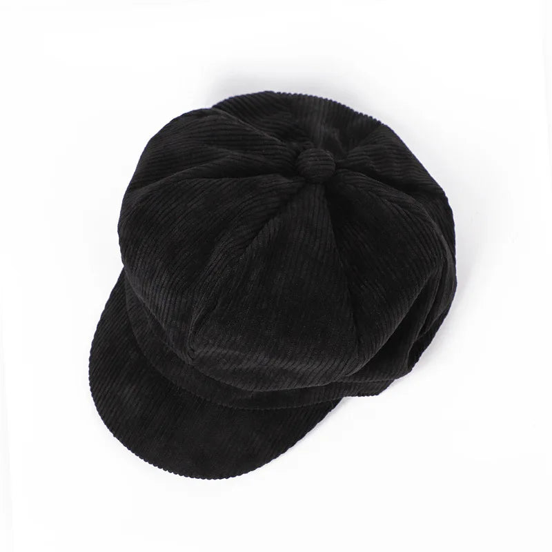 girls-vintage-retro-newsie-bakerboy-paperboy-cabbie-hat