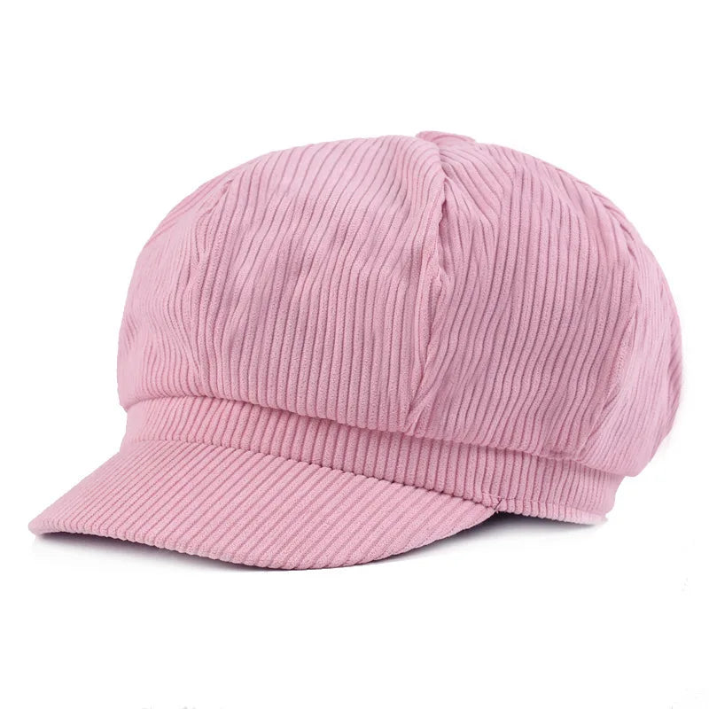 girls-vintage-retro-newsie-bakerboy-paperboy-cabbie-hat