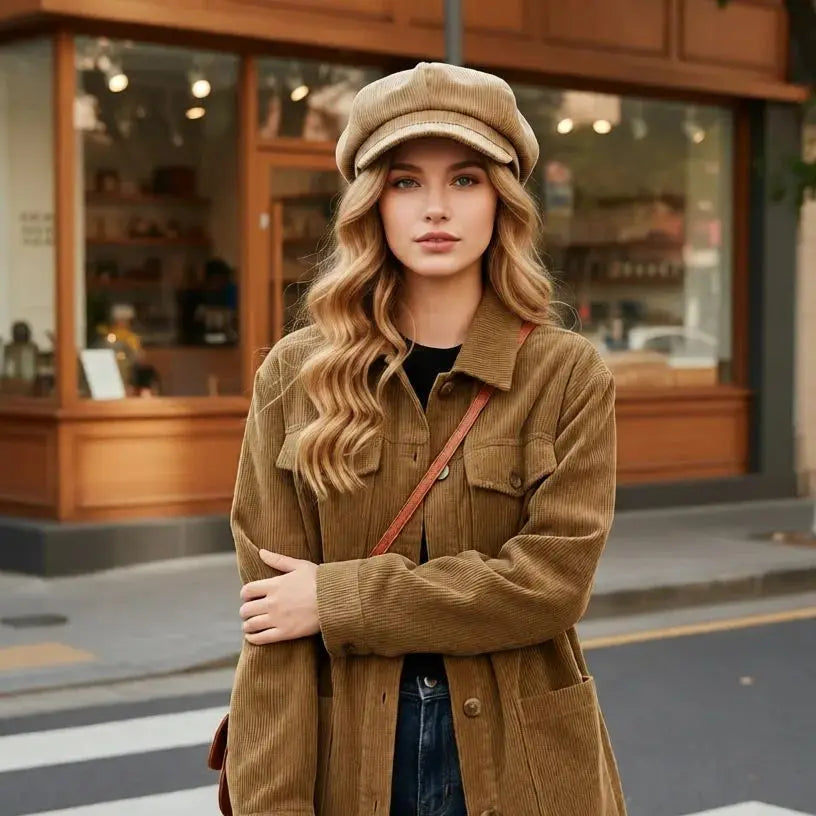 girls-vintage-retro-newsie-bakerboy-paperboy-cabbie-hat