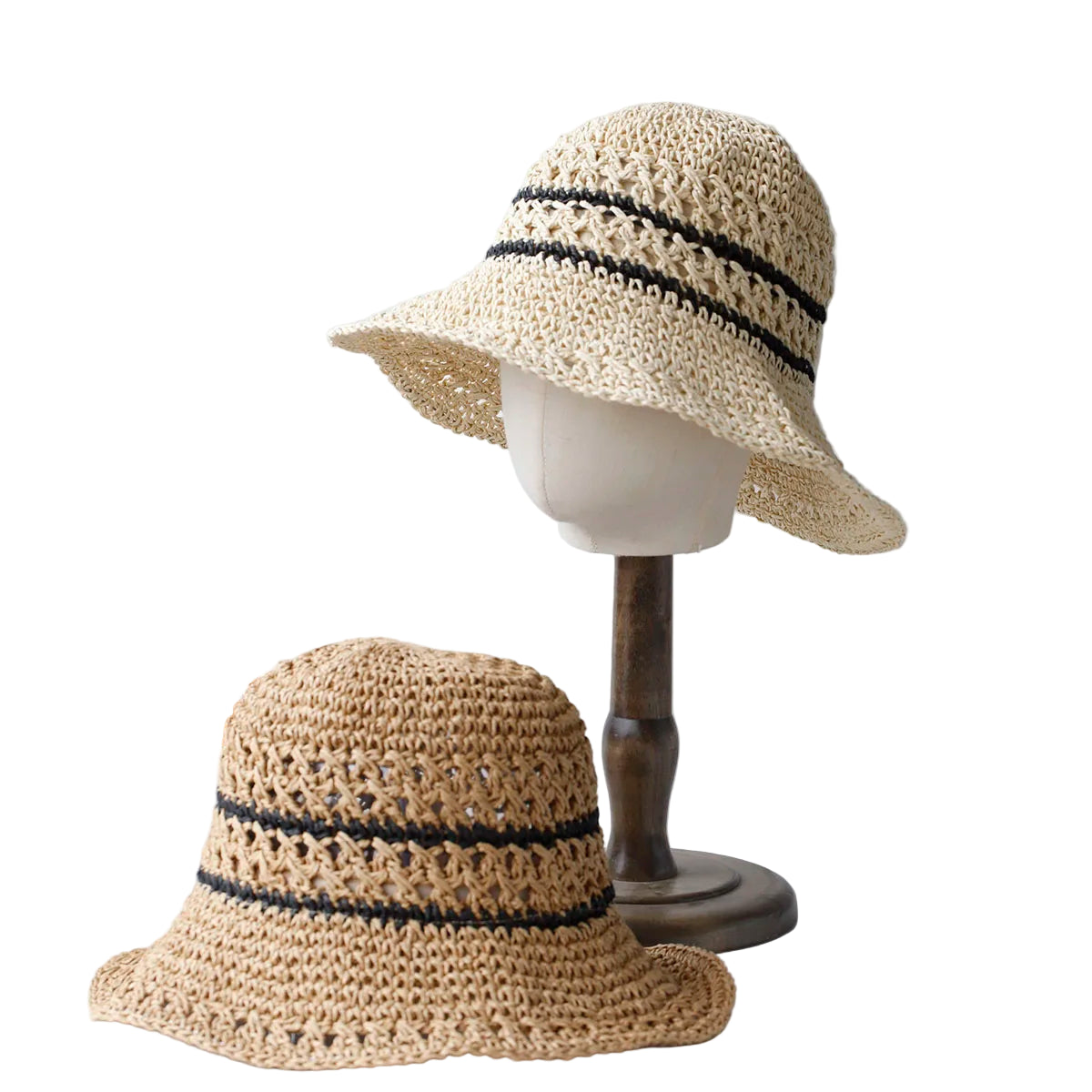 men-women-vintage-retro-breathable-fisherman-headwear