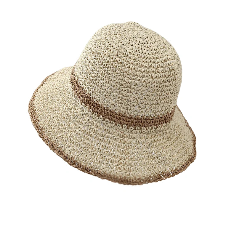 female-woman-vintage-retro-casual-fisherman-headwear