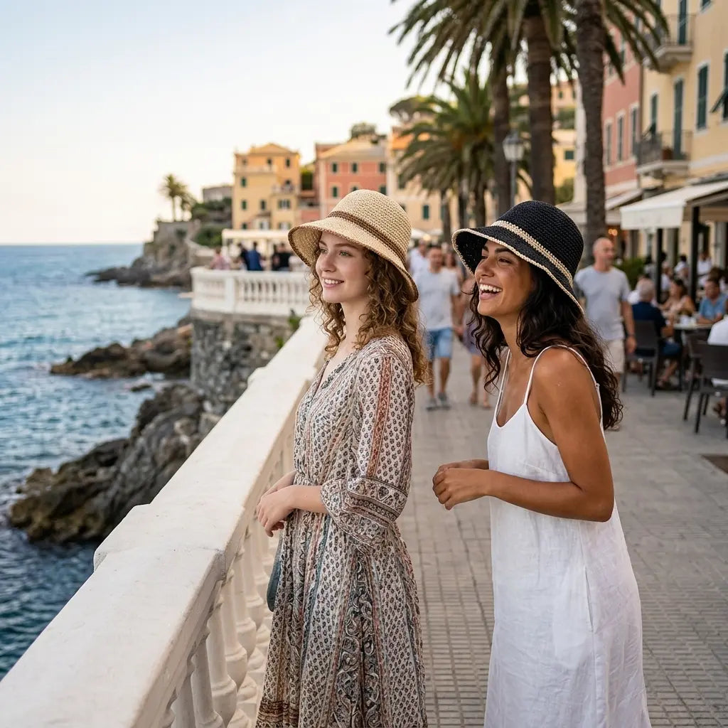 female-woman-vintage-retro-casual-fisherman-headwear