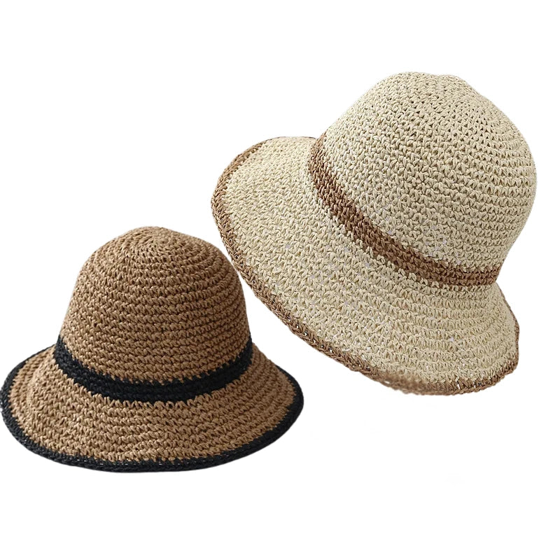 female-woman-vintage-retro-casual-fisherman-headwear