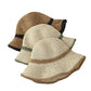 female-woman-vintage-retro-casual-fisherman-headwear