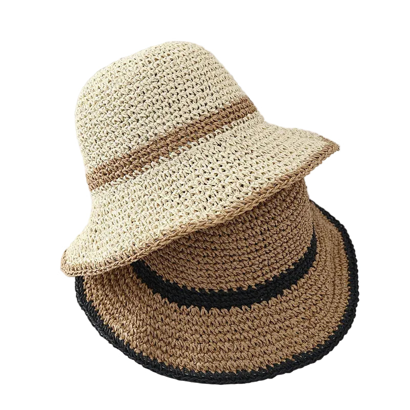 female-woman-vintage-retro-casual-fisherman-headwear