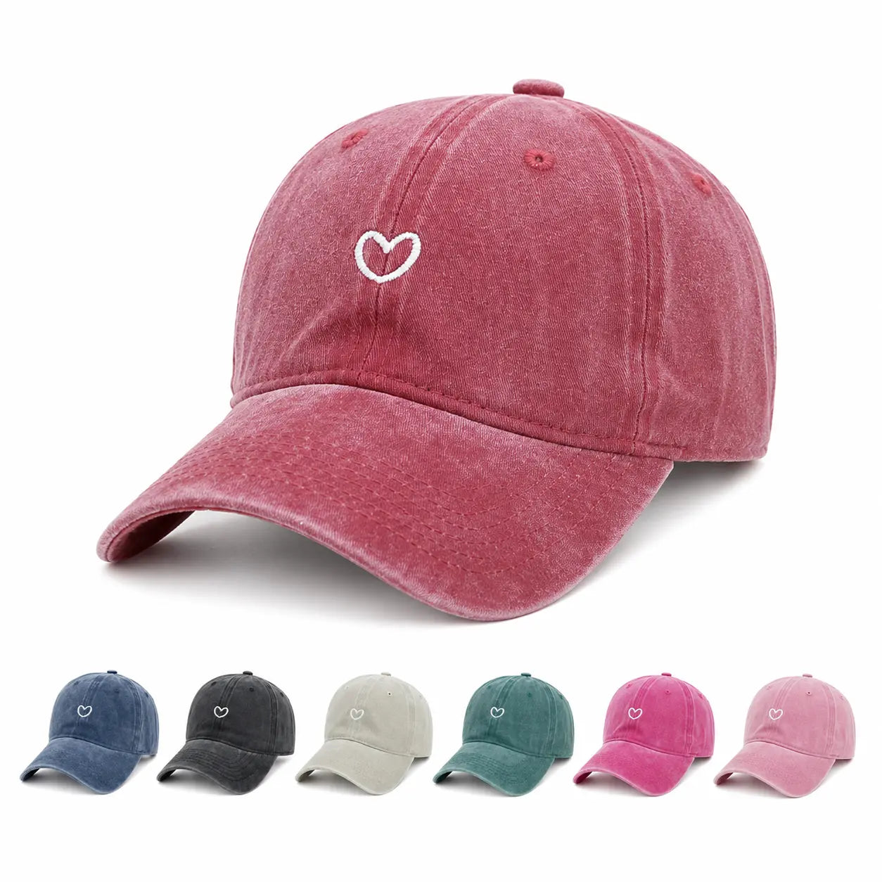 men-women-unisex-headwear-adjustable-hat