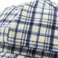 newsie-bakerboy-paperboy-cabbie-hat-plaid-cotton-vintage