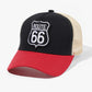 baseball-hat-retro-vintage-mesh-breathable
