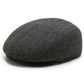 cotton-fleece-floccus-winter-cold-protection-herringbone-plain-ivy-paddy-gatsby-cabbie-hat