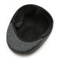 cotton-fleece-floccus-winter-cold-protection-herringbone-plain-ivy-paddy-gatsby-cabbie-hat