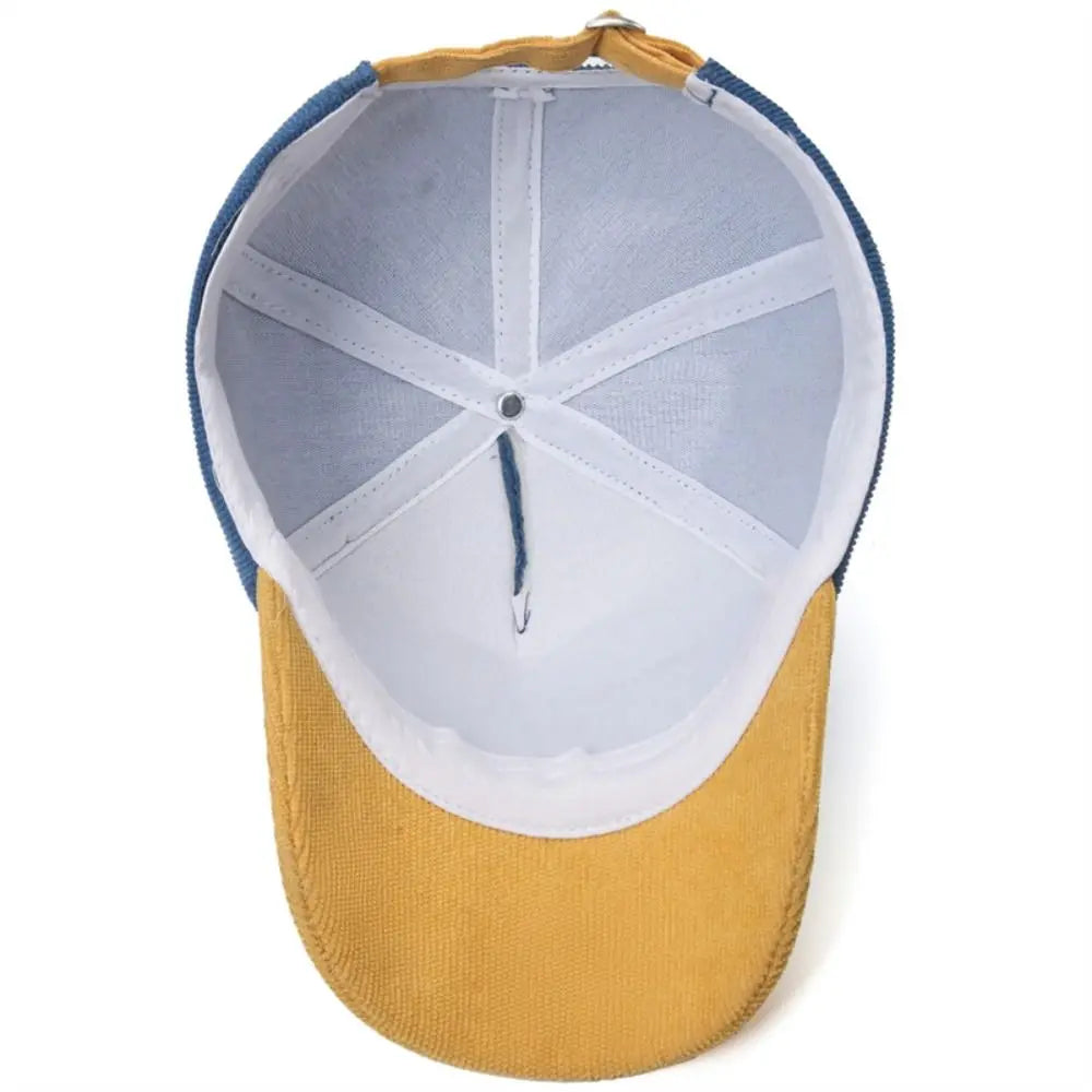 kids-retro-vintage-cartoon-adjustable-hat