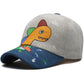 kids-retro-vintage-cartoon-adjustable-hat
