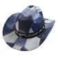 men-women-summer-vintage-patchwork-western-headwear