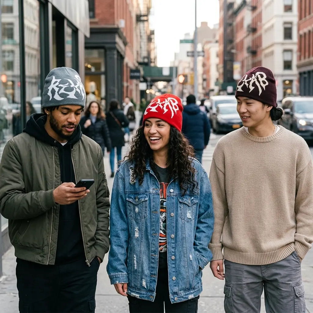 men-women-vintage-retro-graphic-rebel-script-warm-hat