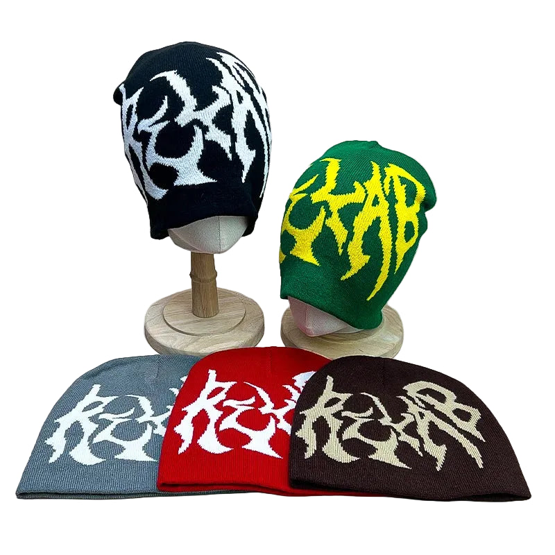 men-women-vintage-retro-graphic-rebel-script-warm-hat