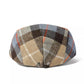 Cabbie-Tartan-Cap-Ghelter