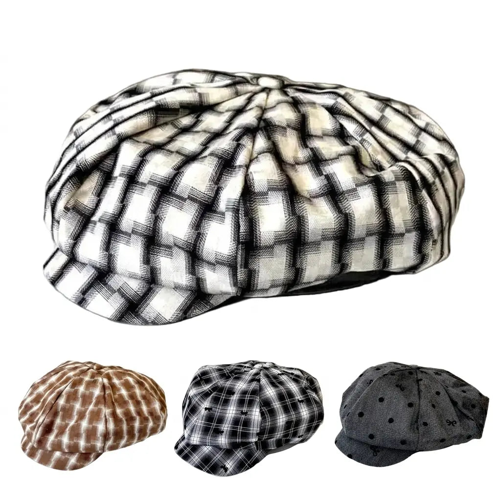 fashion-chic-girls-newsie-bakerboy-paperboy-cabbie-hat