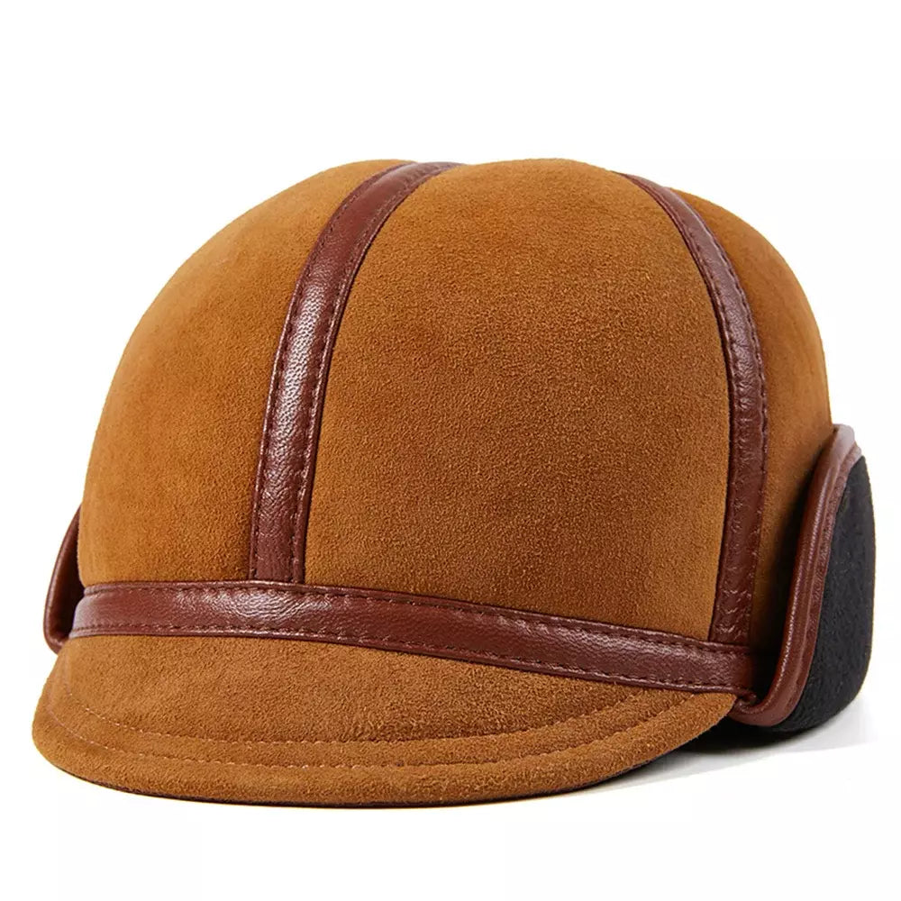 newsie-bakerboy-paperboy-cabbie-hat-winter-warm-vintage