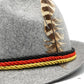 Women-Men-Autumn-Fall- Plain-Jazz-Fedora-Trilby-Hat